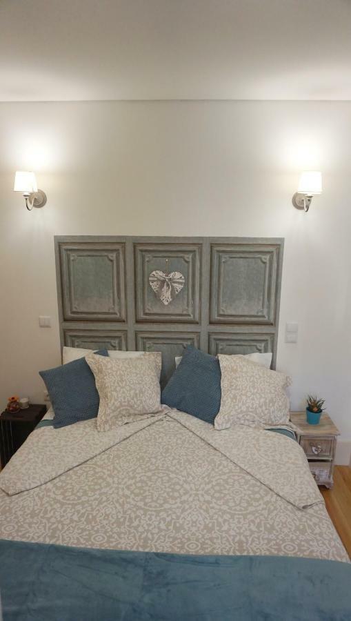 Casa Da Andorinha, Charm Apt Porto Bolhao Exterior foto