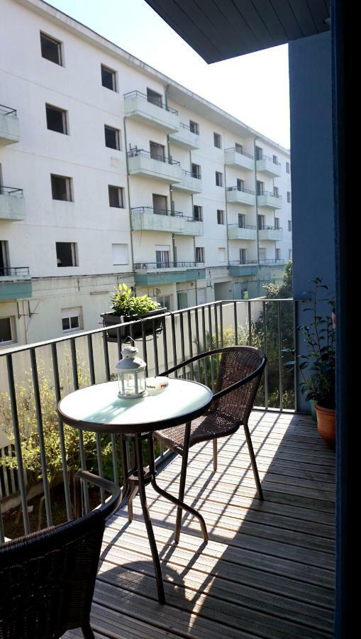 Casa Da Andorinha, Charm Apt Porto Bolhao Exterior foto